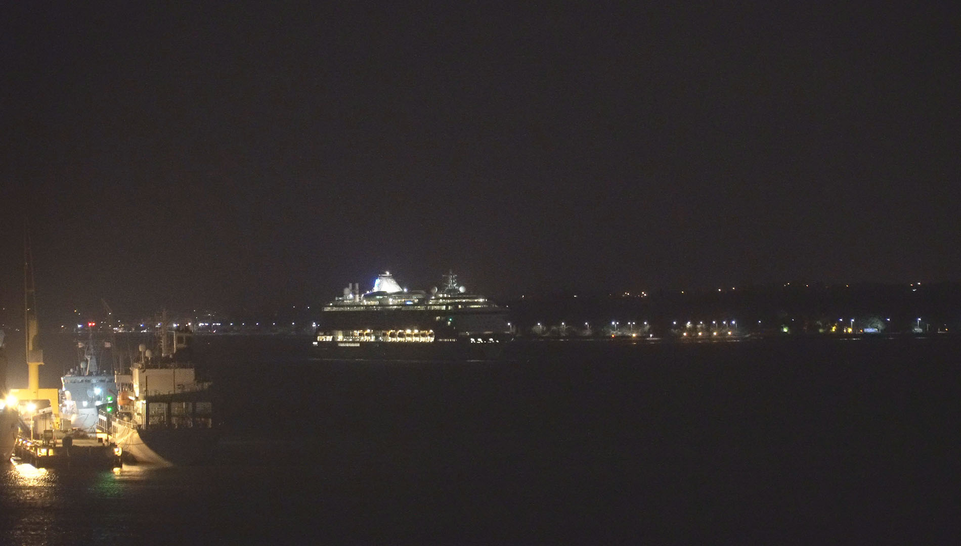 Radiance Of The Seas